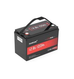 Акумулятор для ДБЖ Dumfume LiFePO4 12, 8V 100Ah 1280Wh