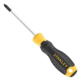 Викрутка Stanley Cushion Grip STHT16155-0