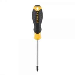 Викрутка Stanley Cushion Grip STHT16158-0