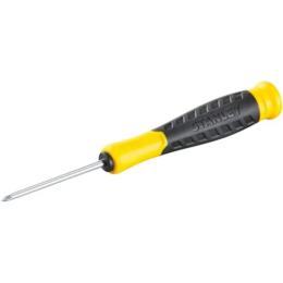 Викрутка Stanley ESSENTIAL STHT0-60273