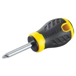 Викрутка Stanley ESSENTIAL STHT0-60275