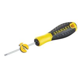 Викрутка Stanley ESSENTIAL STHT0-60378