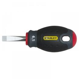 Викрутка Stanley FatMax Stubby 0-65-404