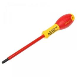 Викрутка Stanley FatMax VDE 1000V 0-65-416