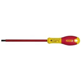 Викрутка Stanley FatMax VDE 1000V 0-65-412