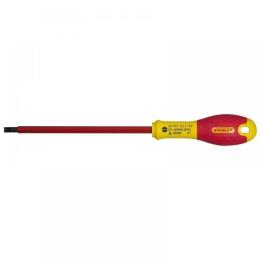 Викрутка Stanley FatMax VDE 1000V 0-65-413