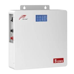 Акумулятор для ДБЖ Ritar GE-W5KWH-51.2V