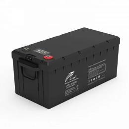 Акумулятор для ДБЖ Ritar LFP12.8V200Ah G3
