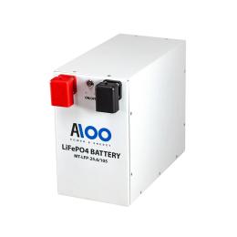Акумулятор для ДБЖ A100 МТ-LFP-25.6/105
