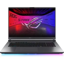 Ноутбук Asus ROG Strix G18 G815LP (G815LP-NEBULA005W) Eclipse Gray