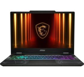 Ноутбук MSI Cyborg 15 B2RWFKG (B2RWFKG-076IT) Translucent Black