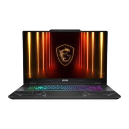 Ноутбук MSI Cyborg 15 B2RWFKG (B2RWFKG-227NL) Translucent Black