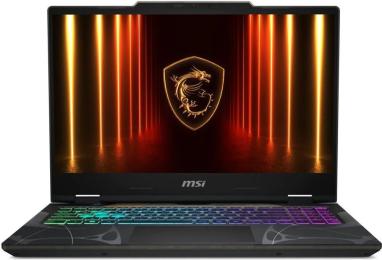 Ноутбук MSI Cyborg 15 B2RWFKG (B2RB2RWFKG-1173RO) Gray