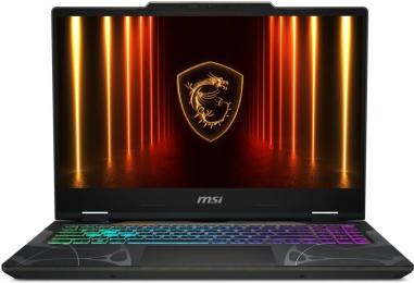Ноутбук MSI Cyborg 15 B2RWFKG (B2RB2RWFKG-1373RO) Gray