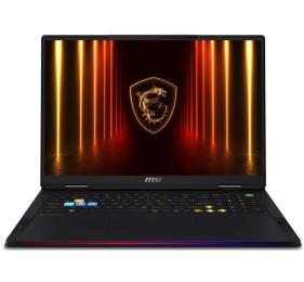 Ноутбук MSI Raider 18 (A2XWJG-221PL) Core Black