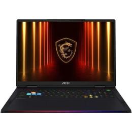 Ноутбук MSI Raider 18 HX AI A2XWJG (A2XWJG-169US) Core Black