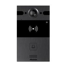 Виклична панель Akuvox R25A