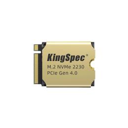 Внутрішній SSD диск KingSpec (XF-1TB 2230) 1 TB