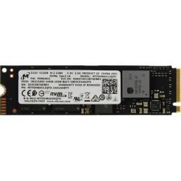Внутрішній SSD диск Micron 2210 (MTFDHBA512QFD) OEM 512 GB