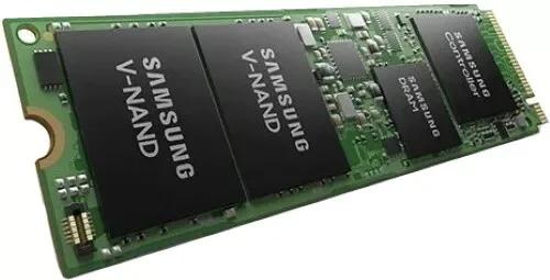 Внутрішній SSD диск Samsung PM991 (MZVLQ512HALU) OEM 512 GB