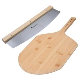 Кухонний ніж MasterPro Pizza oven (BGKIT-0046)