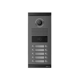 Виклична панель Commax DRC-10ML/RF1