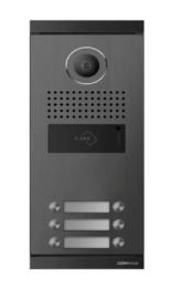 Виклична панель Commax DRC-6ML/RF1