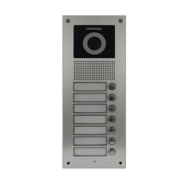 Виклична панель Commax DRC-7UC