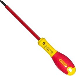 Викрутка Stanley FatMax VDE 1000V 0-65-419