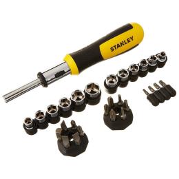 Викрутка Stanley 0-54-925