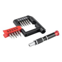 Викрутка Intertool VT-3339