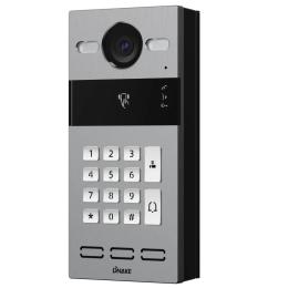 Виклична панель Dnake S213K/S Gray