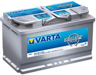Водонагрівач Start 80 V
