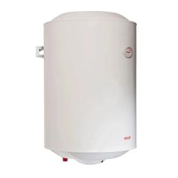 Водонагрівач NOVA TEC Standart NT-S 80