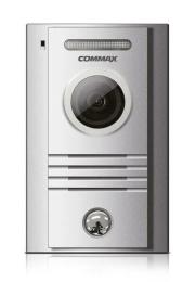 Виклична панель Commax DRC-40K
