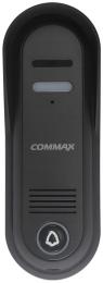 Виклична панель Commax DRC-4CPN3 Graphite