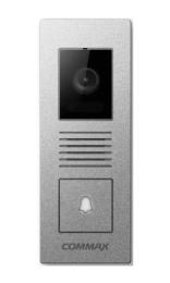 Виклична панель Commax DRC-4PIP Silver