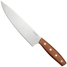 Кухонний ніж Fiskars FSC Folken 20 см (1075696)