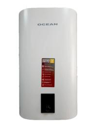 Водонагрівач OCEAN FLAT RZB50M, ET + WT