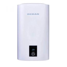 Водонагрівач OCEAN FLAT RZBF80E-2 ET + DT, (80л Digital)