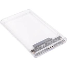 Зовнішня кишеня для диска PowerPlant HC380237 2.5 HDD