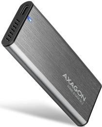 Зовнішня кишеня для диска Axagon EEM2-SG2 Gray SuperSpeed+