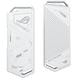 Зовнішня кишеня для диска Asus ROG Strix Arion (90DD02H1-B09000) White
