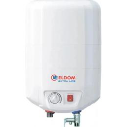 Водонагрівач ELDOM Extra life 10, 2.0 kw 72325NMP