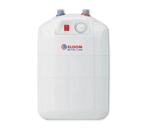 Водонагрівач ELDOM Extra life 10, 2.0 kw 72325PMP