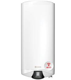 Водонагрівач ELDOM GALANT 80 2100+1200 W DU080W-W ELDOM