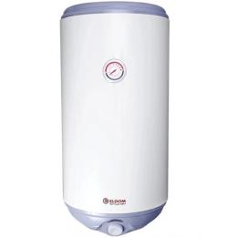 Водонагрівач ELDOM Style DRY 50 SLIM 2x0.8 kW 72267WD