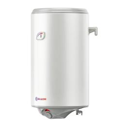 Водонагрівач ELDOM Style DRY 80 2x1.0 kW WVY08044FD HVS