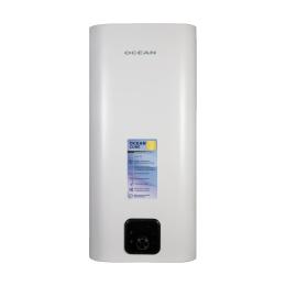 Водонагрівач OCEAN CUBE RZF50D-4, ET + DT (сухий тен) 50л