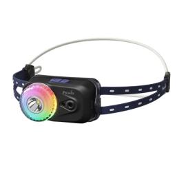 Ліхтар налобний Fenix HL17R Black